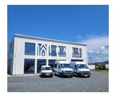 De inchiriat spatiu comercial I Talmaciu I Sibiu I pe DN 7 - Imagine 5