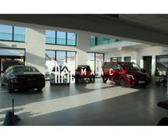De inchiriat spatiu comercial I Talmaciu I Sibiu I pe DN 7 - Imagine 7