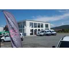 De inchiriat spatiu comercial I Talmaciu I Sibiu I pe DN 7 - Imagine 10