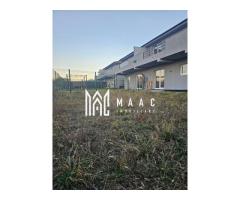 Casă tip duplex | Curte 320 mp | Viile Sibiului - Imagine 8