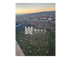 Casă tip duplex | Curte 320 mp | Viile Sibiului - Imagine 9