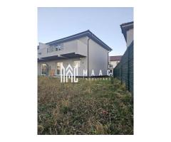 Casă tip duplex | Curte 320 mp | Viile Sibiului - Imagine 11