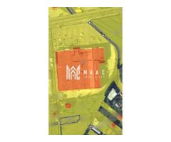 Teren  Intravilan | 1156MP | PUD Aprobat |  Sibiu, Turnișor - Imagine 2