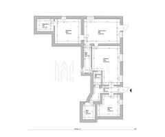 Apartament la casa 3 Camere I Zona Centrala - Imagine 10