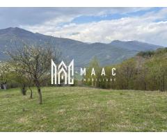 Teren de vânzare, 7750 mp I Orientare sudică I Caineni - Imagine 5