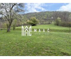 Teren de vânzare, 7750 mp I Orientare sudică I Caineni - Imagine 6