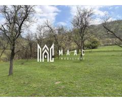 Teren de vânzare, 7750 mp I Orientare sudică I Caineni - Imagine 7