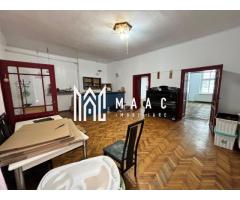 Apartament 4 camere | Etaj 1 | Curte comuna | 114 MPU | Ultracentral