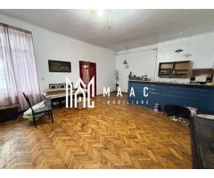 Apartament 4 camere | Etaj 1 | Curte comuna | 114 MPU | Ultracentral - Imagine 2