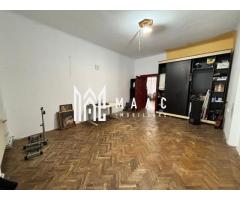 Apartament 4 camere | Etaj 1 | Curte comuna | 114 MPU | Ultracentral - Imagine 3