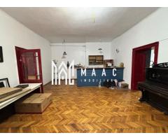Apartament 4 camere | Etaj 1 | Curte comuna | 114 MPU | Ultracentral - Imagine 4