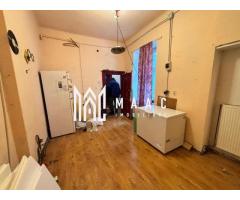 Apartament 4 camere | Etaj 1 | Curte comuna | 114 MPU | Ultracentral - Imagine 5