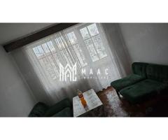 Apartament 3 camere | 70 MPU | Etaj 4 | Balcon | Central
