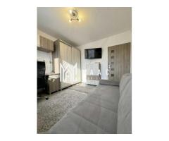 Apartament de vânzare în Sibiu, cu 2 camere decomandate, Terezian