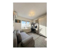Apartament de vânzare în Sibiu, cu 2 camere decomandate, Terezian - Imagine 2