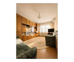 Apartament de vânzare în Sibiu, cu 2 camere decomandate, Terezian - Imagine 4