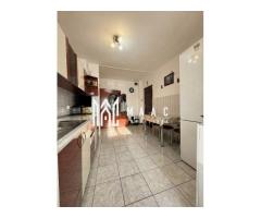 Apartament de vânzare în Sibiu, cu 2 camere decomandate, Terezian - Imagine 6