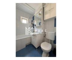 Apartament de vânzare în Sibiu, cu 2 camere decomandate, Terezian - Imagine 7
