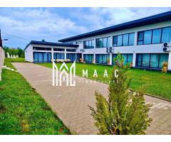 Pensiune 11 Camere | 700Mp | Valea Avrigului | Teren 4600Mp
