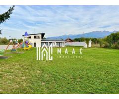 Pensiune 11 Camere | 700Mp | Valea Avrigului | Teren 4600Mp - Imagine 2