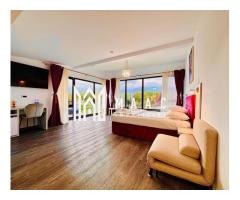 Pensiune 11 Camere | 700Mp | Valea Avrigului | Teren 4600Mp - Imagine 3