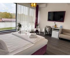 Pensiune 11 Camere | 700Mp | Valea Avrigului | Teren 4600Mp - Imagine 6