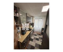 Apartament 2 camere | 58 MPU | Etaj 4 | Hipodrom 3 - Imagine 2