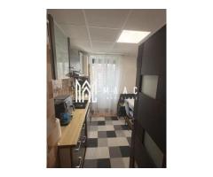 Apartament 2 camere | 58 MPU | Etaj 4 | Hipodrom 3 - Imagine 7