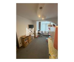 Apartament 2 camere | 58 MPU | Etaj 4 | Hipodrom 3 - Imagine 12