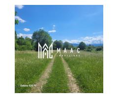 Teren I Constructie I izvor apă minerală  Dangești I 2 Hectare - Imagine 2
