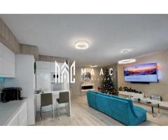 Apartament 3 Camere | Renovat | Piața Cluj - Imagine 3