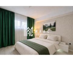 Apartament 3 Camere | Renovat | Piața Cluj - Imagine 6