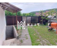 Casa individuală | Teren 570 mp | 3 camere | Rusi