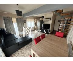 Apartament 3 camere | Decomandat | 76 MP | 3Balcoane | Milea