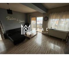 Apartament 3 camere | Decomandat | 76 MP | 3Balcoane | Milea - Imagine 2