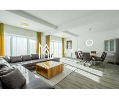Casă Premium în Cisnădioara I 177 mp I Vedere catre Cetate - Imagine 5