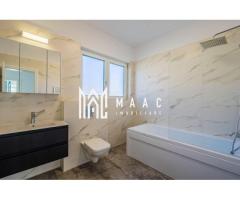 Casă Premium în Cisnădioara I 177 mp I Vedere catre Cetate - Imagine 6