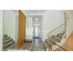 Casă Premium în Cisnădioara I 177 mp I Vedere catre Cetate - Imagine 9