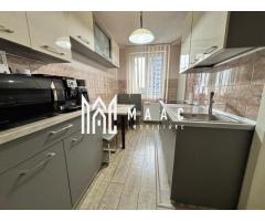 Apartament 2 camere | 54 MPU | Etaj 3 | Lift | Str Rahovei | hipodrom 3 - Imagine 11
