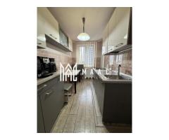 Apartament 2 camere | 54 MPU | Etaj 3 | Lift | Str Rahovei | hipodrom 3 - Imagine 8