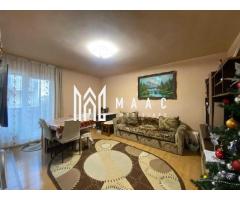 Apartament 3 Camere I Etaj Intermediar I Pivnita I Gusterita
