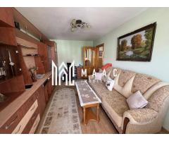 Apartament 3 camere | Decomandat | 2 Balcoane |  Valea Aurie