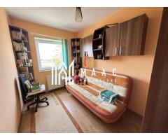 Apartament 3 camere | Decomandat | 2 Balcoane |  Valea Aurie - Imagine 2
