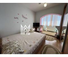 Apartament 3 camere | Decomandat | 2 Balcoane |  Valea Aurie - Imagine 3