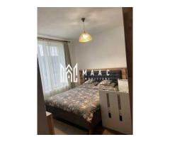 Apartament 3 camere | Balcon | Etaj 3 | Arhitectilor