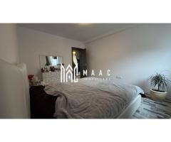 Apartament 5 camere I 106 mp I 2 terase I Vedere spre munți I Arhitecților