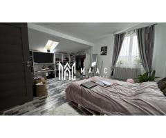 Apartament 5 camere I 106 mp I 2 terase I Vedere spre munți I Arhitecților - Imagine 9