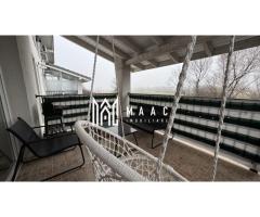 Apartament 5 camere I 106 mp I 2 terase I Vedere spre munți I Arhitecților - Imagine 12