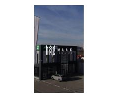 SPATIU MULTIFUNCTIONAL I DOTARI PREMIUM I SELIMBAR-DN1 - Imagine 7