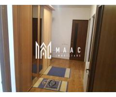 Apartament 3 camere | Parter | 3 balcoane | 100MP | Turnisor - Imagine 5